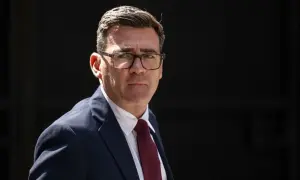 Вселенський Синод зняв анафему з керівників УПЦ КП і УАПЦ