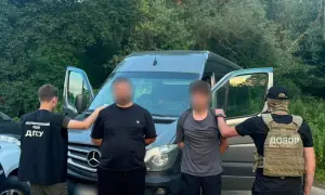 Кожна четверта дитина молодшого шкільного віку в Україні має зайву вагу