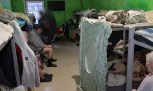 Спікер ВР Парубій підписав новий Виборчий кодекс 