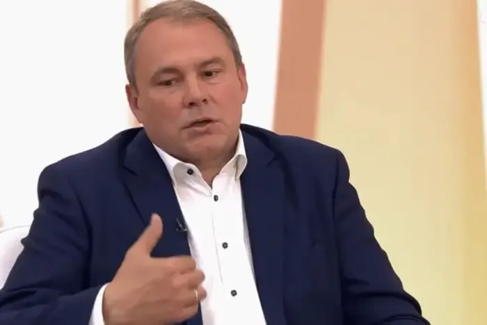 В Госдуме заявили, что мир якобы угрожает существованию России
