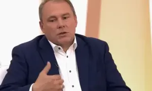 Фіцо назвав війну в Україні «регіональним конфліктом» — STVR