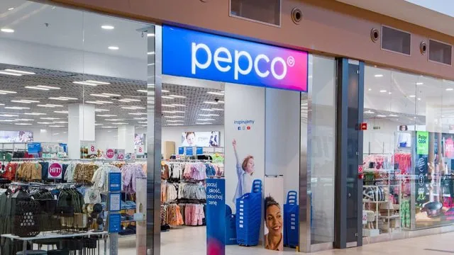 Pepco назвала города, в которых откроет первые магазины в Украине