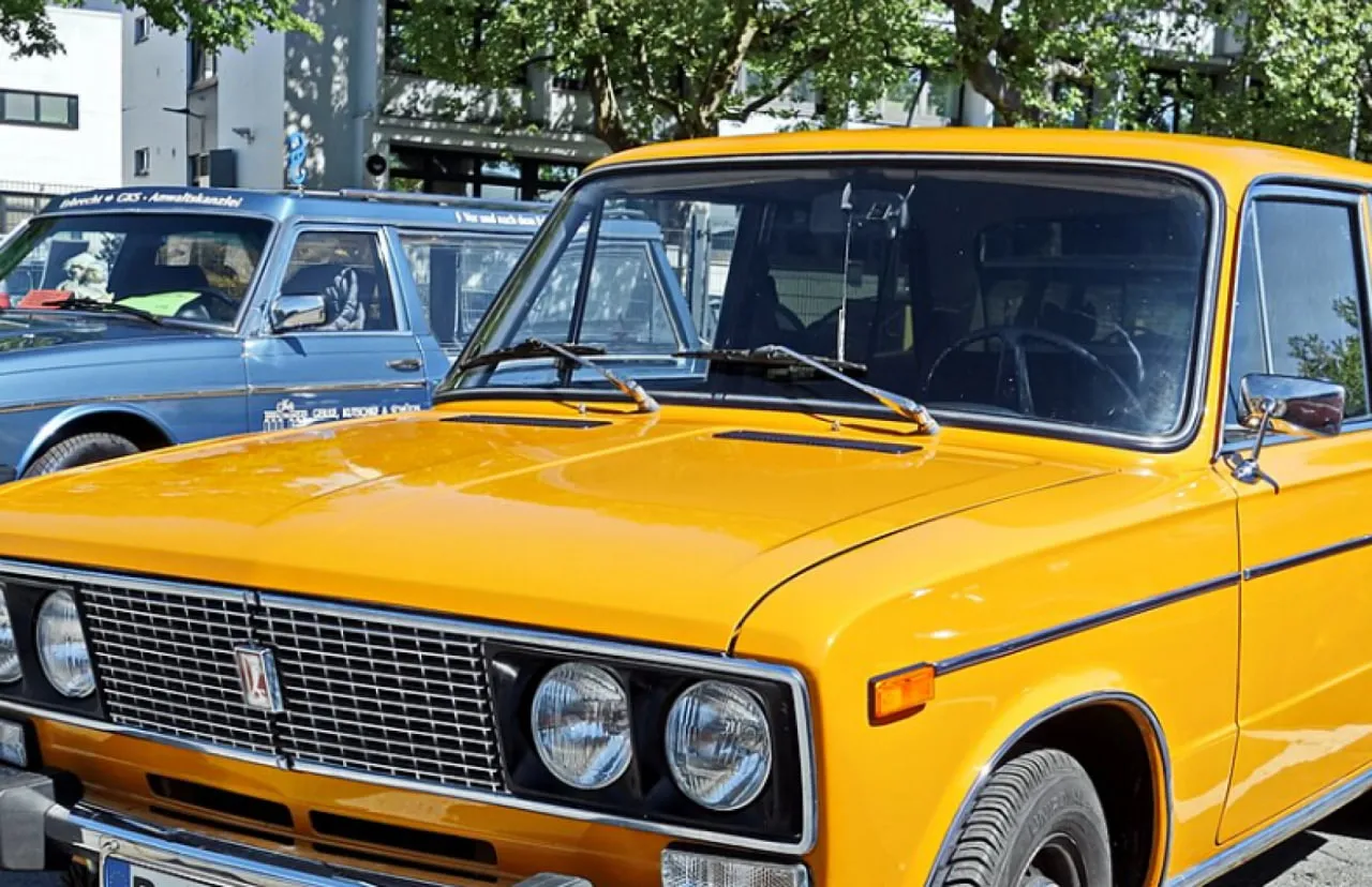 В Украине утилизировали почти 7,5 тысячи автомобилей: какие машины сдали на металлолом