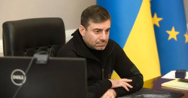Лубинец заявил, что проверка полка «Скала» еще продолжается, но дело уже возбуждено