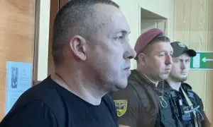 Вбивство Шеремета: суд обрав присяжних для розгляду справи