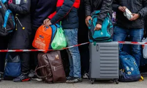 Суд арестовал имущество иностранных компаний, связанных с экс-министром времен Януковича