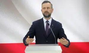 Спікер Палати представників США пояснив, від чого залежить допомога Україні