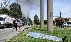 Зеленський розкрив дані з нових документів рф про втрати від війни