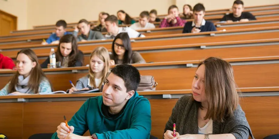 Ирландия отменяет бесплатное обучение для новых украинских студентов