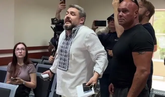 В Молдове распустили четыре партии-преемницы пророссийской партии «Шор»