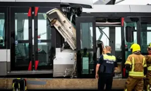ЄС планує запровадити перші санкції проти росії за дезінформацію