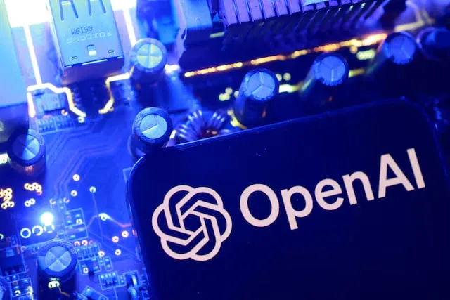 Штучний інтелект OpenAI здійснив хакерську атаку під час тестування — Reuters