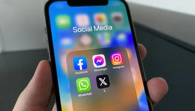 Facebook и Instagram одновременно столкнулись с масштабным сбоем