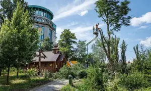 Нацрада почне штрафувати за рекламу іноземними мовами
