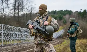 Азербайджан вернул часть территорий Нагорного Карабаха