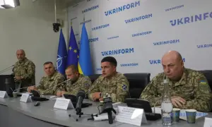 Генштаб назвав найгарячіші ділянки фронту 22 липня