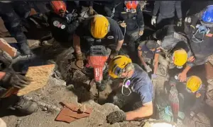 У Польщі судитимуть жінку за напад на українських дітей