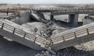На 84-м году жизни скончался бывший вицепрезидент США Дик Чейни
