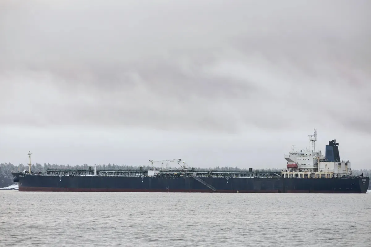 India is increasing its purchases of Russian oil amid falling prices