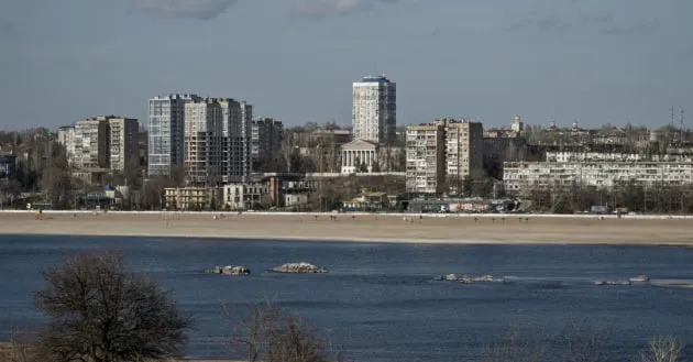 People are leaving Zaporizhzhia due to intensified shelling — Regional State Administration