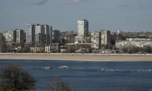 Оточення путіна розуміє, що саме путін є причиною того, що війна не закінчується — Зеленський