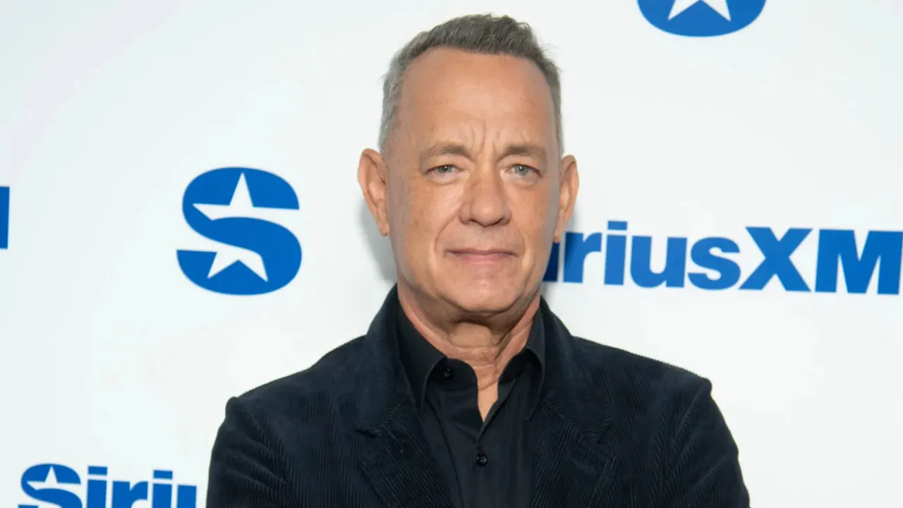 Tom Hanks will reprise his role in a baseball movie 35 years later