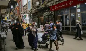 Катастрофа самолета МАУ: власти Ирана знают, что произошло