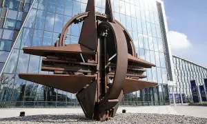 НАТО інвестує €27 млрд у модернізацію паливної інфраструктури