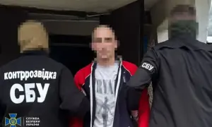 Світить довічне: на Харківщині голова тергромади перейшов на бік окупантів