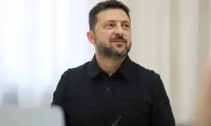 Кінець московського патріархату на священній землі Київської Русі
