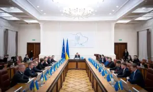 Residents of the Chernihiv region have been warned about the worst-case scenario this winter