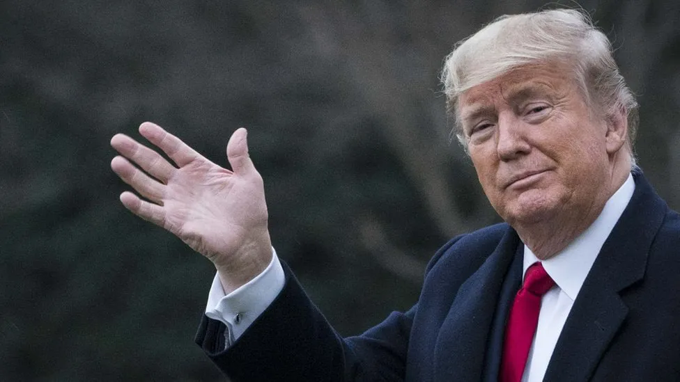 Трамп может начать военную операцию США в Мали
