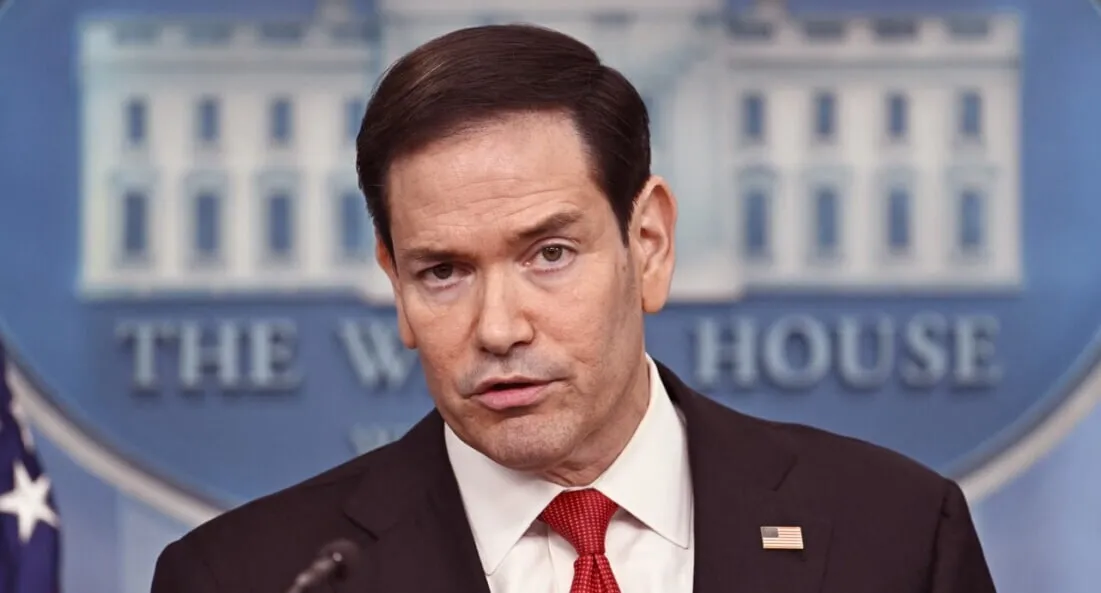 Rubio Stressed the Need for New Ideas to Bring Peace to Ukraine