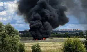 Генеральный штаб обнародовал карту боевых действий в Украине по состоянию на 5 июня 2026 года