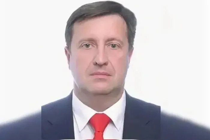In Belgorod, a drone attacked a car, killing the leader of the Communist Party of the Russian Federation