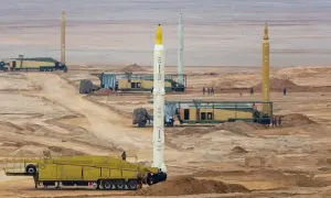 The U.S. military will conduct exercises in Poland using stratospheric microsatellites