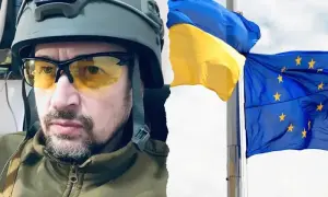 Данилов рассказал, где находятся пленные защитники «Азовстали»