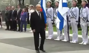 Україна скликала екстрене засідання Радбезу ООН через атаки Росії на судна у Чорному морі