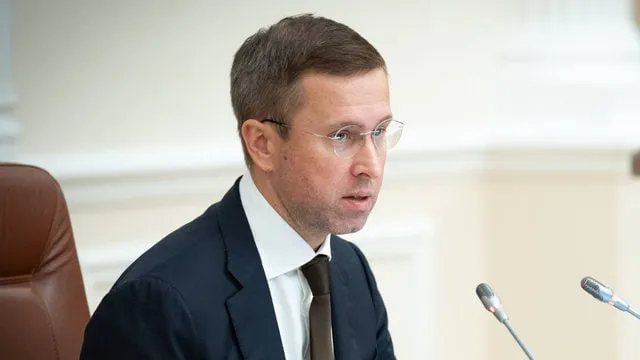 Koretsky has ordered an assessment of the regions' readiness and is awaiting a report by the end of the week