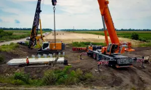 БЕБ вилучили 2,5 тонни незаконного тютюну вартістю 4,3 млн грн на Вінниччині