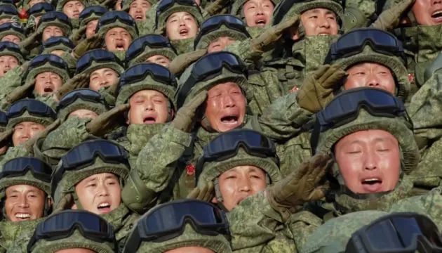 South Korea does not see any new North Korean troops in Russia, but is monitoring the situation