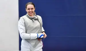 Украина перед играми Евро-2024 потеряла основного форварда