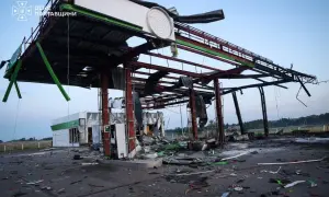 Ukraine used Ruta cruise missiles against Russia for the first time