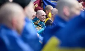 Оккупанты атаковали Одесскую область «Шахедами»