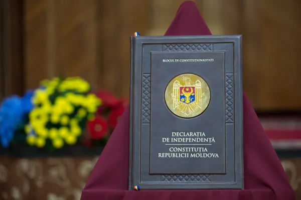Święto 29 lipca: w Mołdawii obchodzony jest Dzień Konstytucji