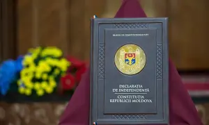 Интрига раскрыта: Урсула фон дер Ляйен представила новый состав Еврокомиссии 