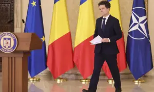 Французские профсоюзы объявили забастовку