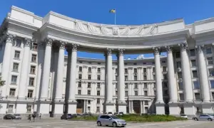 The Pentagon will use Ukraine's experience with Swarmer drones to train AI