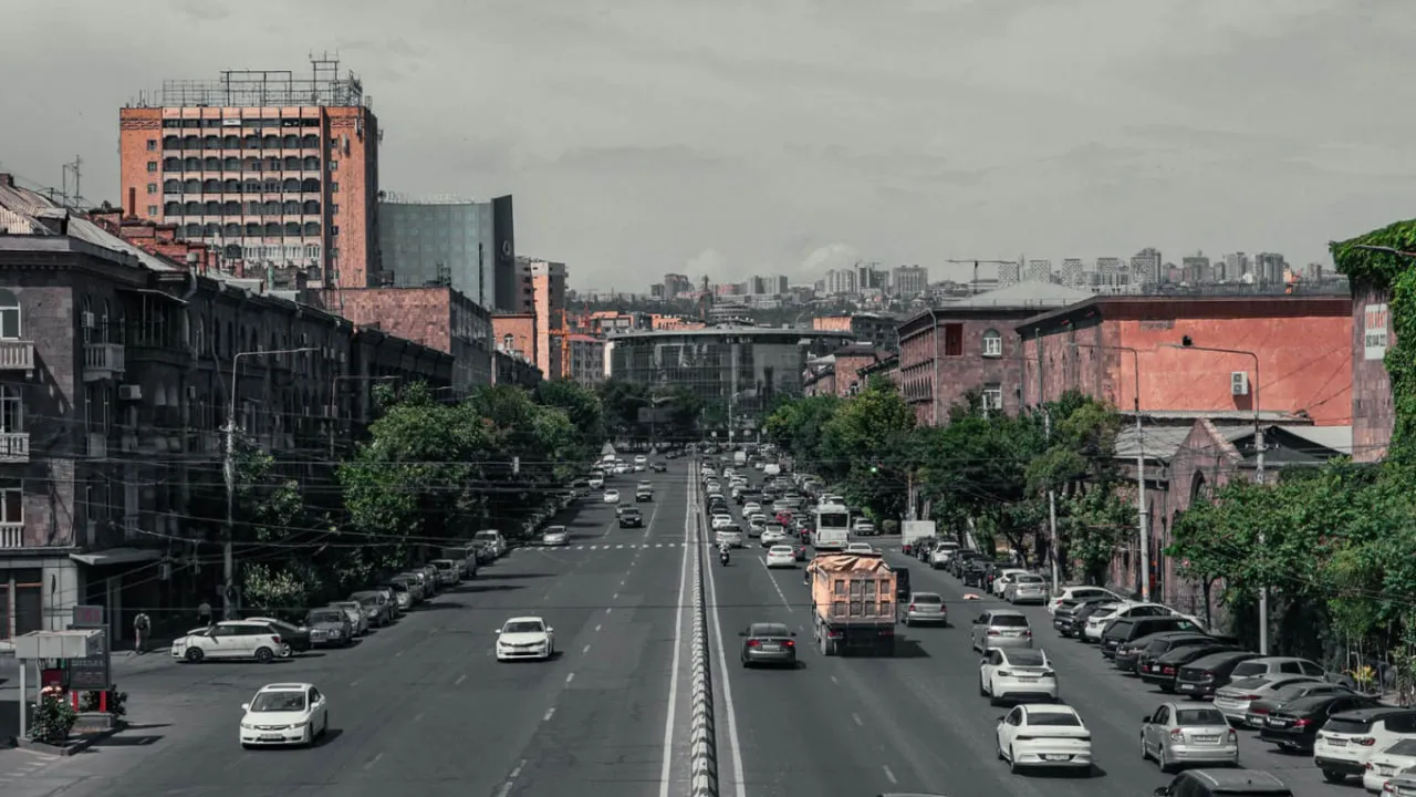 Russians are flocking to find housing in Yerevan amid rumors of a new mobilization