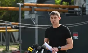 У Маріуполі поліцейські перейшли на бік окупантів